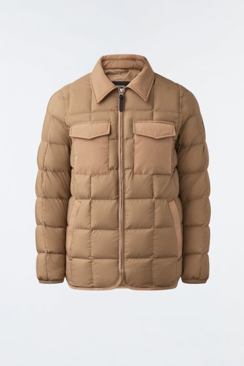 Army OSMOND Mackage