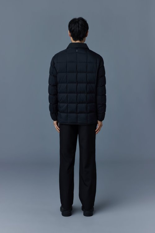 Army OSMOND Mackage