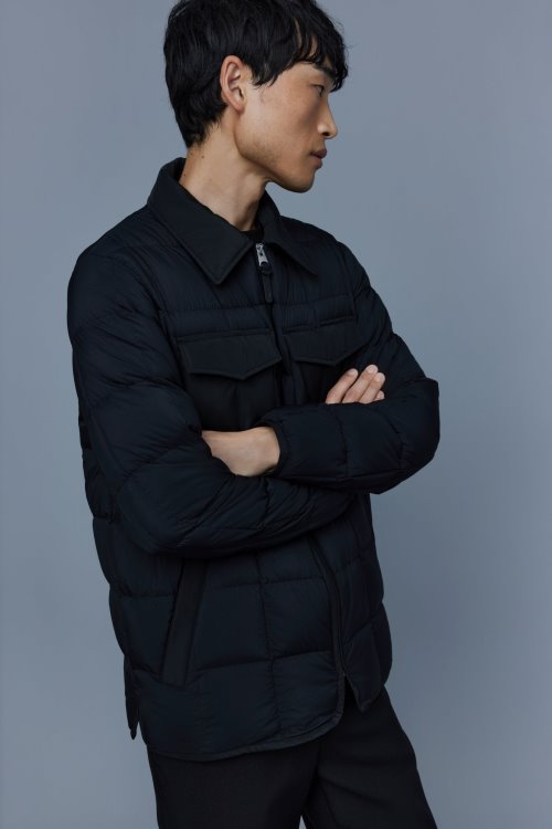 Army OSMOND Mackage