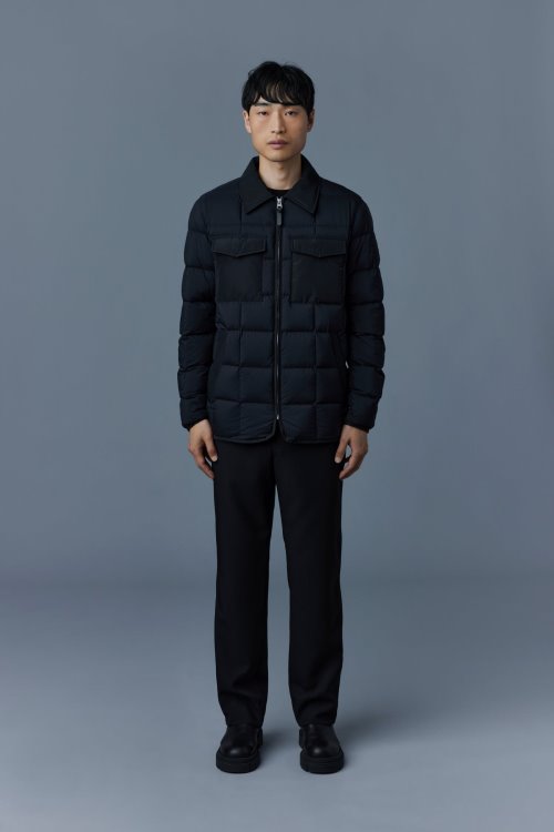 Army OSMOND Mackage