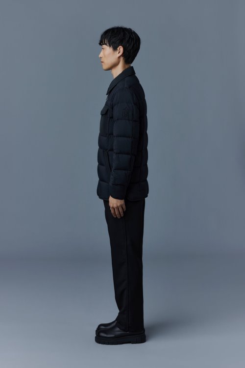 Army OSMOND Mackage