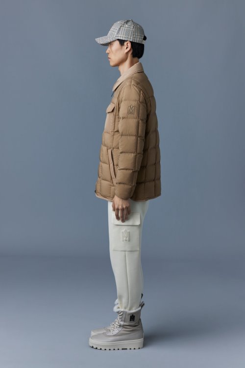 Army OSMOND Mackage