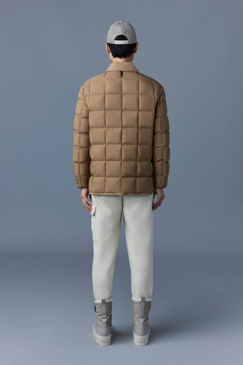 Army OSMOND Mackage