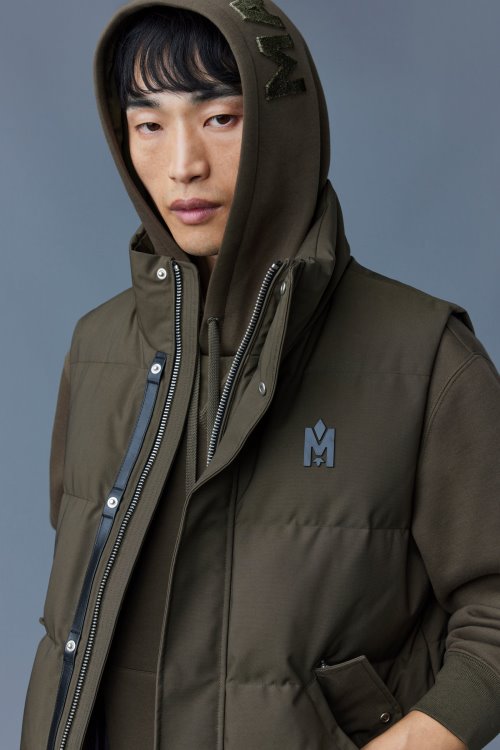 Mackage JOSEPH Army