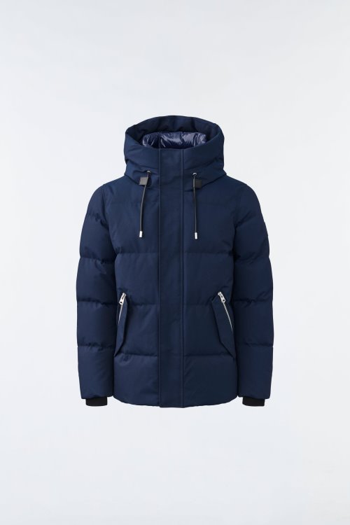 GRAYDON Black Mackage