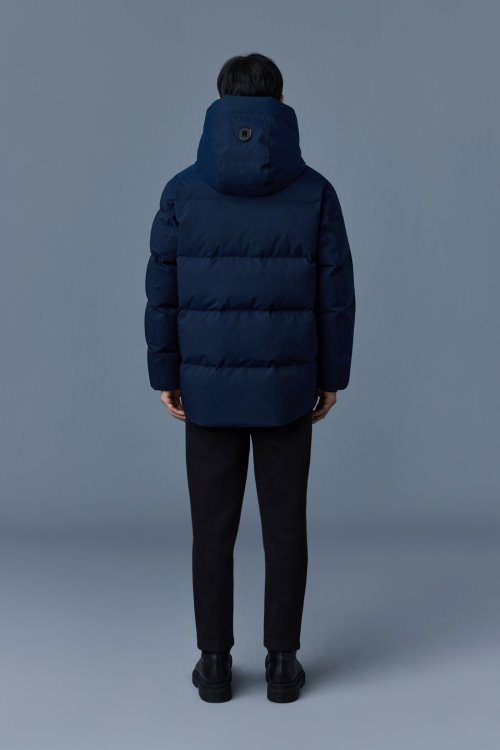 GRAYDON Black Mackage