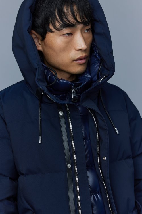 GRAYDON Black Mackage
