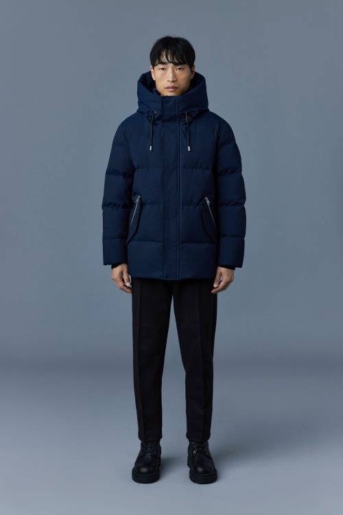 GRAYDON Black Mackage