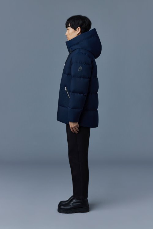 GRAYDON Black Mackage