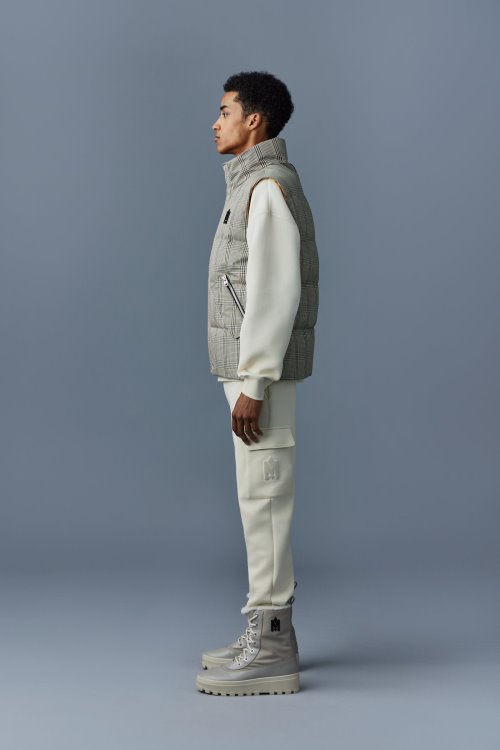 Plaid JOSEPH-PL Mackage