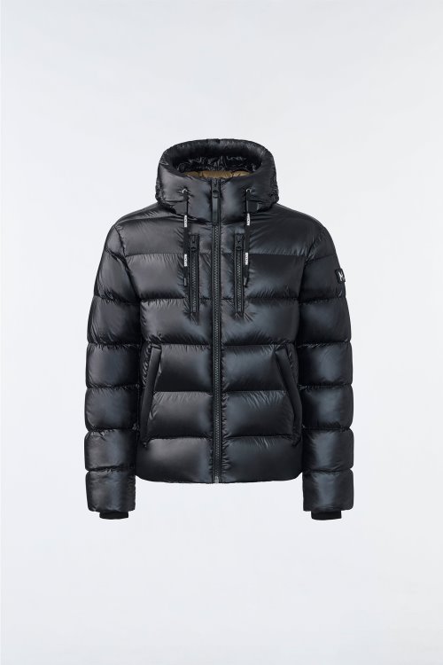 Black Mackage VICTOR