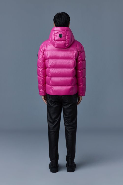 Black Mackage VICTOR