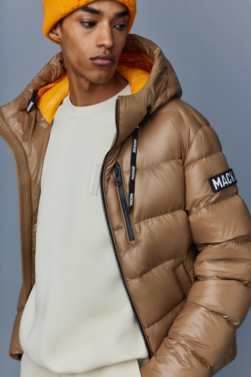 Black Mackage VICTOR