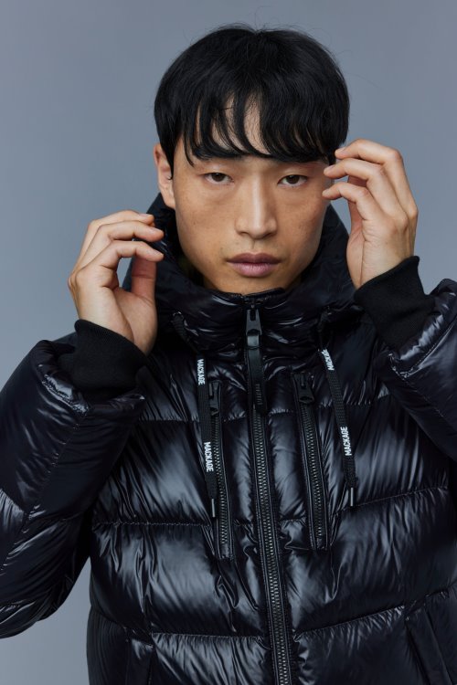 Black Mackage VICTOR