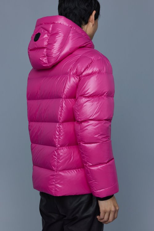 Black Mackage VICTOR