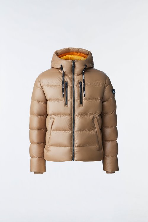 Black Mackage VICTOR