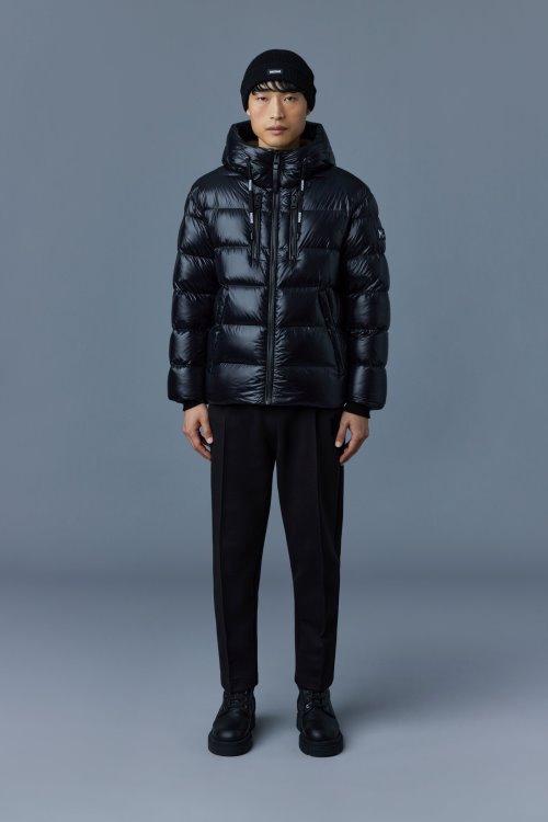 Black Mackage VICTOR