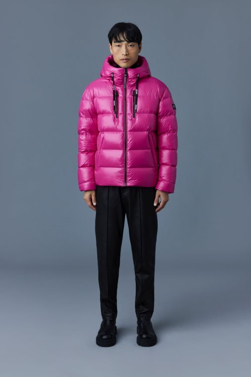 Black Mackage VICTOR