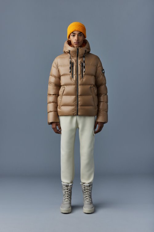 Black Mackage VICTOR