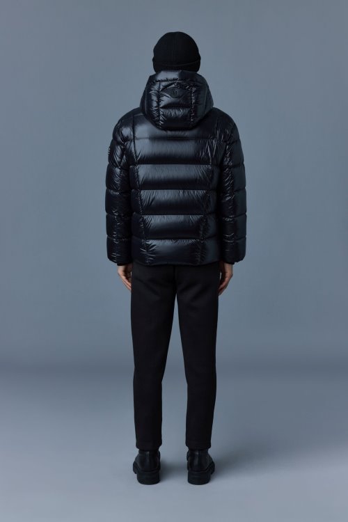 Black Mackage VICTOR