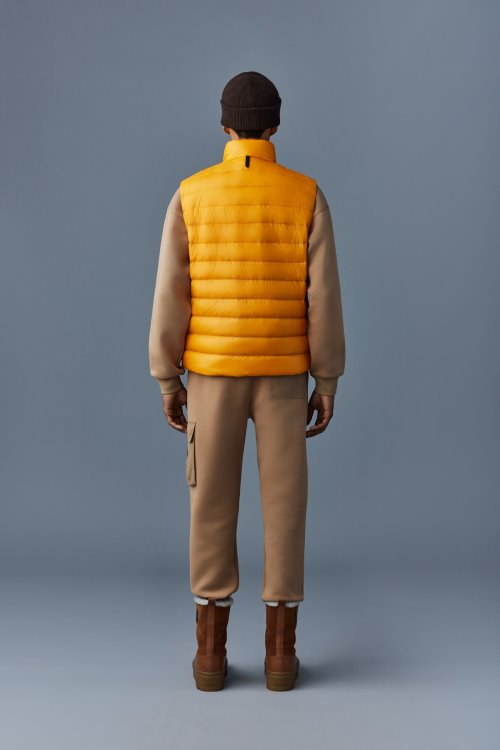 Black Mackage HARDY-RS