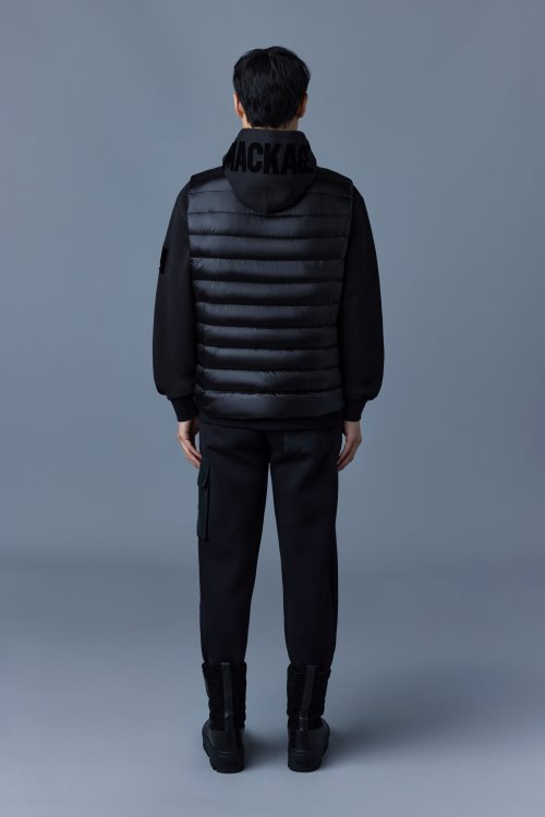 Black Mackage HARDY-RS