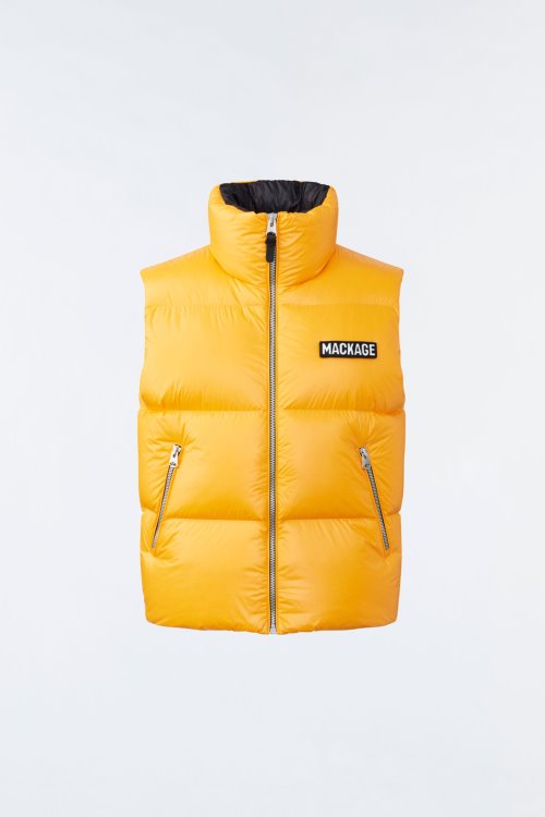 KANE Mackage Black
