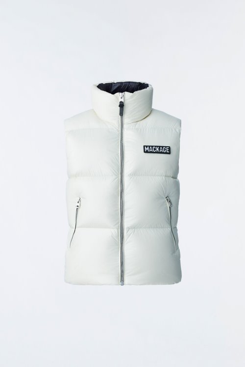 KANE Mackage Black