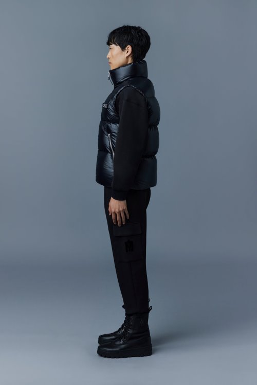 KANE Mackage Black
