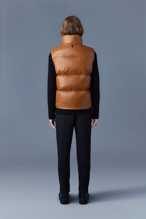 KANE Mackage Black