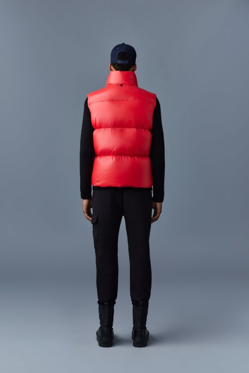 KANE Mackage Black