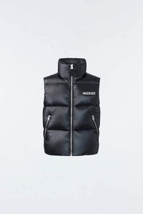 KANE Mackage Black