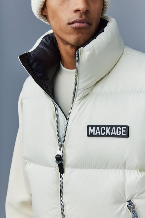 KANE Mackage Black