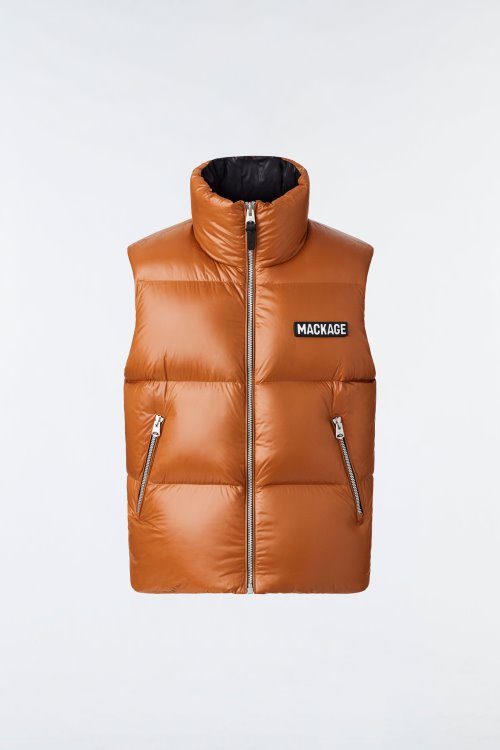 KANE Mackage Black