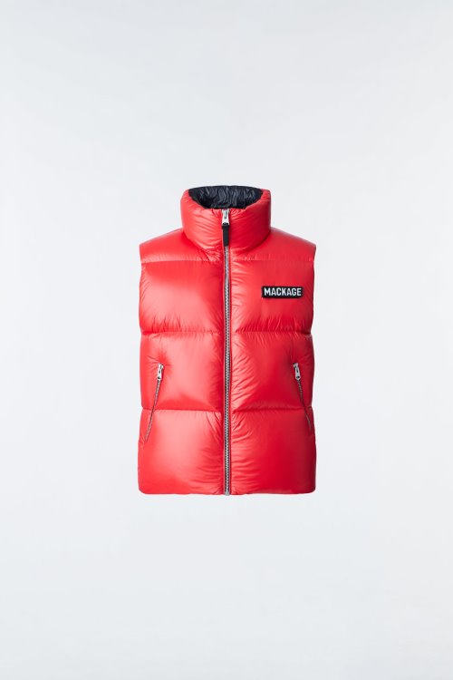 KANE Mackage Black