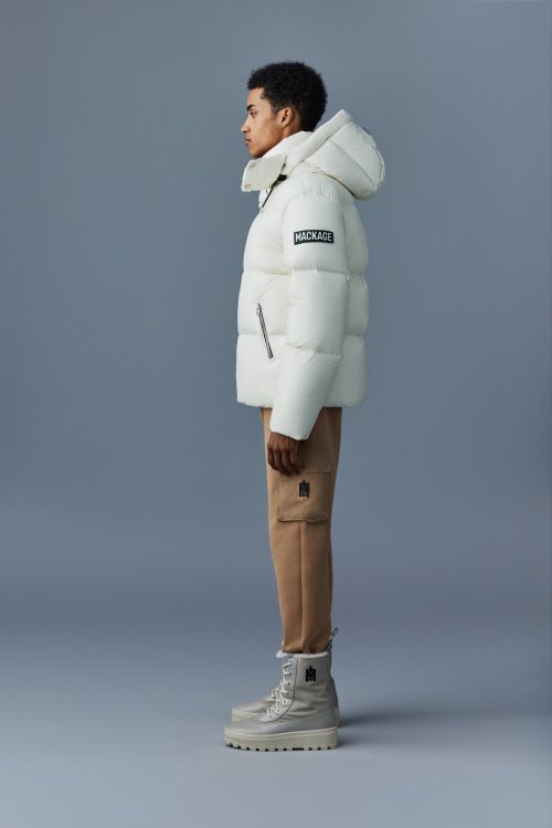 Mackage Army KENT-Z