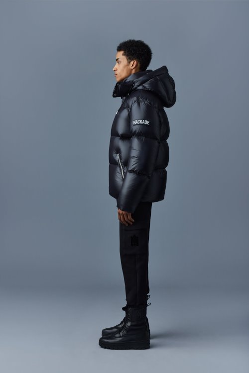 Mackage Army KENT-Z