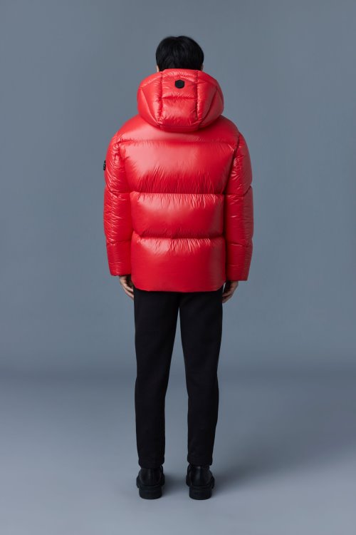 Mackage Army KENT-Z