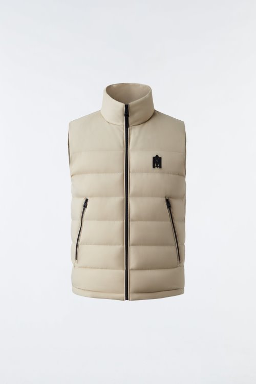 BOBBIE-STR Mackage Black