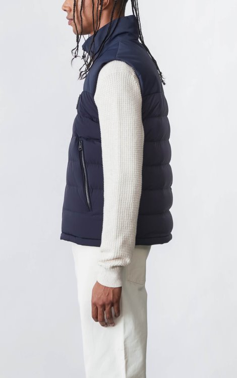 BOBBIE-STR Mackage Black