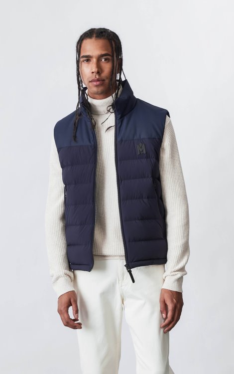 BOBBIE-STR Mackage Black