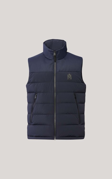 BOBBIE-STR Mackage Black