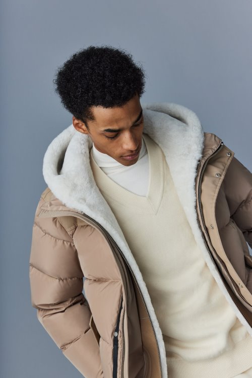 Army Mackage RILEY