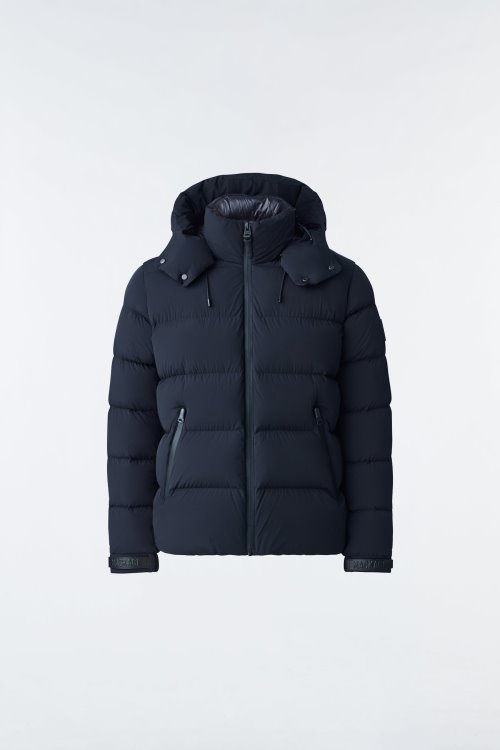 SAMUEL Mackage Black