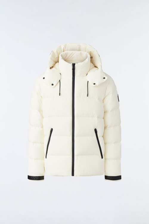 SAMUEL Mackage Black