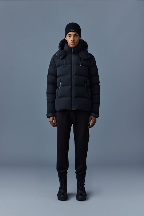 SAMUEL Mackage Black