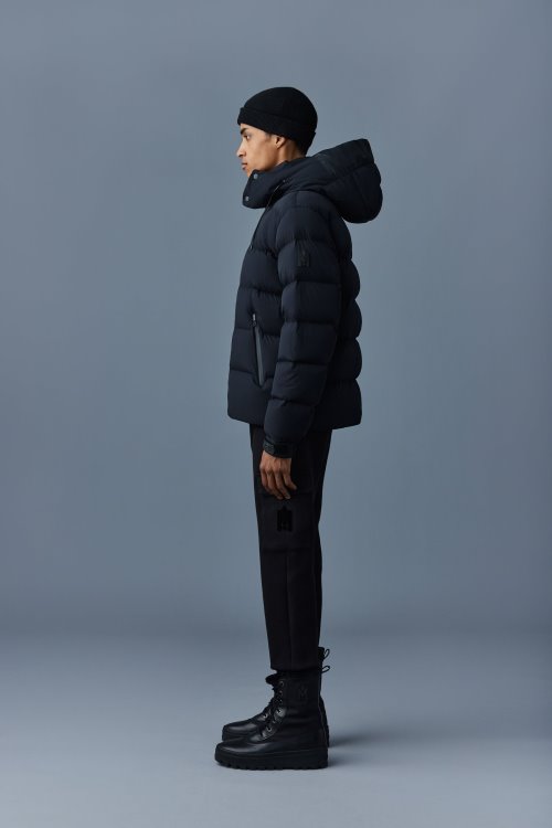 SAMUEL Mackage Black