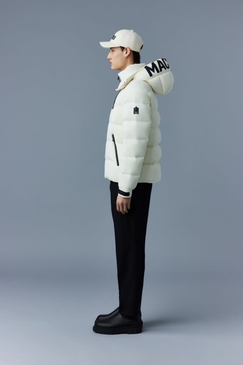 SAMUEL Mackage Black