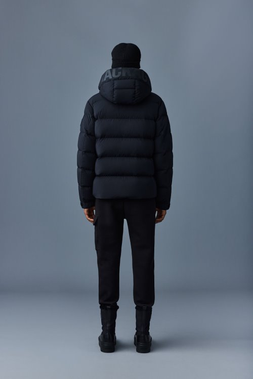SAMUEL Mackage Black
