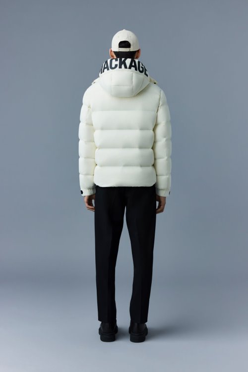 SAMUEL Mackage Black